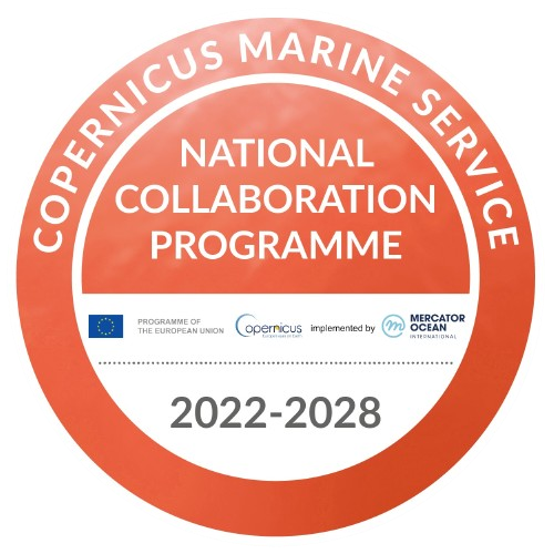 Mercator Ocean International - Copernicus Marine